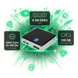 Mini PC NUC